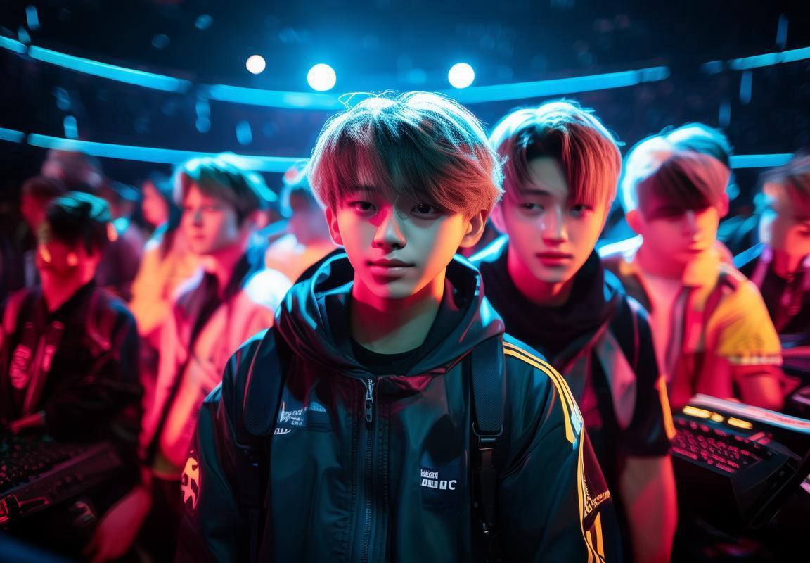 资本风向：KC战队母公司股价在晋级四强后单日暴涨20%。